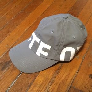 Orange Theory hat